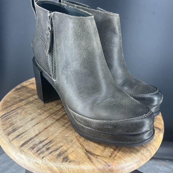 SOREL Blake Bootie - Picture 3 of 12
